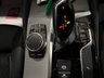 USED 2017 67 BMW 5 SERIES 2.0L 520D XDRIVE M SPORT 4d AUTO 188 BHP REAR CAMERA , PRIVACY,  2 OWN
