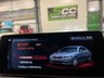 USED 2017 67 BMW 5 SERIES 2.0L 520D XDRIVE M SPORT 4d AUTO 188 BHP REAR CAMERA , PRIVACY,  2 OWN