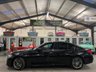 USED 2017 67 BMW 5 SERIES 2.0L 520D XDRIVE M SPORT 4d AUTO 188 BHP REAR CAMERA , PRIVACY,  2 OWN
