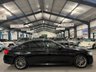 USED 2017 67 BMW 5 SERIES 2.0L 520D XDRIVE M SPORT 4d AUTO 188 BHP REAR CAMERA , PRIVACY,  2 OWN