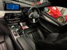 USED 2017 67 BMW 5 SERIES 2.0L 520D XDRIVE M SPORT 4d AUTO 188 BHP REAR CAMERA , PRIVACY,  2 OWN