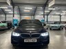 USED 2017 67 BMW 5 SERIES 2.0L 520D XDRIVE M SPORT 4d AUTO 188 BHP REAR CAMERA , PRIVACY,  2 OWN