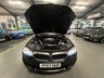 USED 2017 67 BMW 5 SERIES 2.0L 520D XDRIVE M SPORT 4d AUTO 188 BHP REAR CAMERA , PRIVACY,  2 OWN