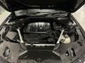 USED 2017 67 BMW 5 SERIES 2.0L 520D XDRIVE M SPORT 4d AUTO 188 BHP REAR CAMERA , PRIVACY,  2 OWN