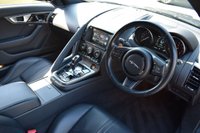 USED 2015 65 JAGUAR F-TYPE 3.0 V6 S 2d 380 BHP CARBON ALLOYS / SPORTS SEATS
