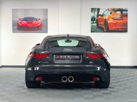 USED 2015 65 JAGUAR F-TYPE 3.0 V6 S 2d 380 BHP CARBON ALLOYS / SPORTS SEATS