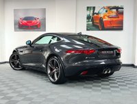USED 2015 65 JAGUAR F-TYPE 3.0 V6 S 2d 380 BHP CARBON ALLOYS / SPORTS SEATS