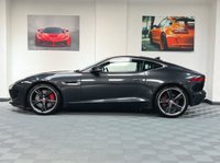 USED 2015 65 JAGUAR F-TYPE 3.0 V6 S 2d 380 BHP CARBON ALLOYS / SPORTS SEATS
