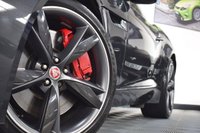 USED 2015 65 JAGUAR F-TYPE 3.0 V6 S 2d 380 BHP CARBON ALLOYS / SPORTS SEATS