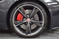 USED 2015 65 JAGUAR F-TYPE 3.0 V6 S 2d 380 BHP CARBON ALLOYS / SPORTS SEATS