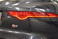 USED 2015 65 JAGUAR F-TYPE 3.0 V6 S 2d 380 BHP CARBON ALLOYS / SPORTS SEATS