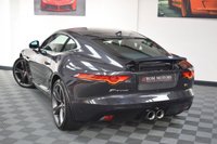 USED 2015 65 JAGUAR F-TYPE 3.0 V6 S 2d 380 BHP CARBON ALLOYS / SPORTS SEATS