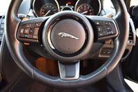 USED 2015 65 JAGUAR F-TYPE 3.0 V6 S 2d 380 BHP CARBON ALLOYS / SPORTS SEATS