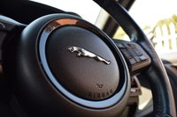 USED 2015 65 JAGUAR F-TYPE 3.0 V6 S 2d 380 BHP CARBON ALLOYS / SPORTS SEATS