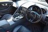 USED 2015 65 JAGUAR F-TYPE 3.0 V6 S 2d 380 BHP CARBON ALLOYS / SPORTS SEATS