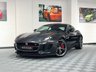 USED 2015 65 JAGUAR F-TYPE 3.0 V6 S 2d 380 BHP CARBON ALLOYS / SPORTS SEATS