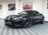 USED 2015 65 JAGUAR F-TYPE 3.0 V6 S 2d 380 BHP CARBON ALLOYS / SPORTS SEATS