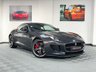USED 2015 65 JAGUAR F-TYPE 3.0 V6 S 2d 380 BHP CARBON ALLOYS / SPORTS SEATS