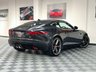 USED 2015 65 JAGUAR F-TYPE 3.0 V6 S 2d 380 BHP CARBON ALLOYS / SPORTS SEATS