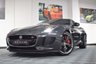 USED 2015 65 JAGUAR F-TYPE 3.0 V6 S 2d 380 BHP CARBON ALLOYS / SPORTS SEATS