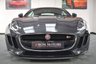USED 2015 65 JAGUAR F-TYPE 3.0 V6 S 2d 380 BHP CARBON ALLOYS / SPORTS SEATS