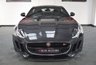 USED 2015 65 JAGUAR F-TYPE 3.0 V6 S 2d 380 BHP CARBON ALLOYS / SPORTS SEATS