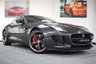 USED 2015 65 JAGUAR F-TYPE 3.0 V6 S 2d 380 BHP CARBON ALLOYS / SPORTS SEATS