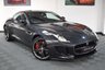 USED 2015 65 JAGUAR F-TYPE 3.0 V6 S 2d 380 BHP CARBON ALLOYS / SPORTS SEATS