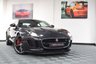 USED 2015 65 JAGUAR F-TYPE 3.0 V6 S 2d 380 BHP CARBON ALLOYS / SPORTS SEATS