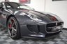 USED 2015 65 JAGUAR F-TYPE 3.0 V6 S 2d 380 BHP CARBON ALLOYS / SPORTS SEATS