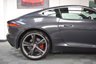 USED 2015 65 JAGUAR F-TYPE 3.0 V6 S 2d 380 BHP CARBON ALLOYS / SPORTS SEATS