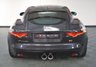 USED 2015 65 JAGUAR F-TYPE 3.0 V6 S 2d 380 BHP CARBON ALLOYS / SPORTS SEATS