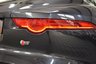 USED 2015 65 JAGUAR F-TYPE 3.0 V6 S 2d 380 BHP CARBON ALLOYS / SPORTS SEATS