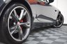 USED 2015 65 JAGUAR F-TYPE 3.0 V6 S 2d 380 BHP CARBON ALLOYS / SPORTS SEATS