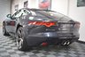 USED 2015 65 JAGUAR F-TYPE 3.0 V6 S 2d 380 BHP CARBON ALLOYS / SPORTS SEATS