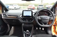 USED 2020 20 FORD FIESTA  ST PERFORMANCE EDITION 3d 198 BHP MAXTON KIT / SCORPION EXHAUST