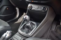 USED 2020 20 FORD FIESTA  ST PERFORMANCE EDITION 3d 198 BHP MAXTON KIT / SCORPION EXHAUST