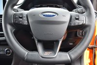 USED 2020 20 FORD FIESTA  ST PERFORMANCE EDITION 3d 198 BHP MAXTON KIT / SCORPION EXHAUST