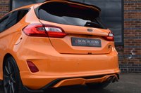 USED 2020 20 FORD FIESTA  ST PERFORMANCE EDITION 3d 198 BHP MAXTON KIT / SCORPION EXHAUST