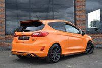 USED 2020 20 FORD FIESTA  ST PERFORMANCE EDITION 3d 198 BHP MAXTON KIT / SCORPION EXHAUST