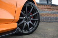 USED 2020 20 FORD FIESTA  ST PERFORMANCE EDITION 3d 198 BHP MAXTON KIT / SCORPION EXHAUST