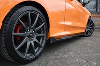 USED 2020 20 FORD FIESTA  ST PERFORMANCE EDITION 3d 198 BHP MAXTON KIT / SCORPION EXHAUST
