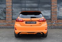 USED 2020 20 FORD FIESTA  ST PERFORMANCE EDITION 3d 198 BHP MAXTON KIT / SCORPION EXHAUST