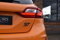 USED 2020 20 FORD FIESTA  ST PERFORMANCE EDITION 3d 198 BHP MAXTON KIT / SCORPION EXHAUST