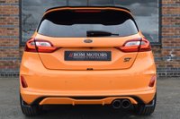 USED 2020 20 FORD FIESTA  ST PERFORMANCE EDITION 3d 198 BHP MAXTON KIT / SCORPION EXHAUST