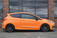 USED 2020 20 FORD FIESTA  ST PERFORMANCE EDITION 3d 198 BHP MAXTON KIT / SCORPION EXHAUST