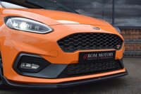 USED 2020 20 FORD FIESTA  ST PERFORMANCE EDITION 3d 198 BHP MAXTON KIT / SCORPION EXHAUST