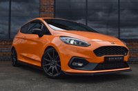 USED 2020 20 FORD FIESTA  ST PERFORMANCE EDITION 3d 198 BHP MAXTON KIT / SCORPION EXHAUST