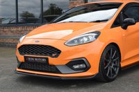 USED 2020 20 FORD FIESTA  ST PERFORMANCE EDITION 3d 198 BHP MAXTON KIT / SCORPION EXHAUST