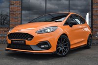 USED 2020 20 FORD FIESTA  ST PERFORMANCE EDITION 3d 198 BHP MAXTON KIT / SCORPION EXHAUST